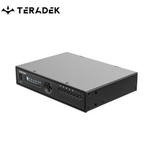 Teradek RF-X Switcher automático para receptores Bolt y Ranger