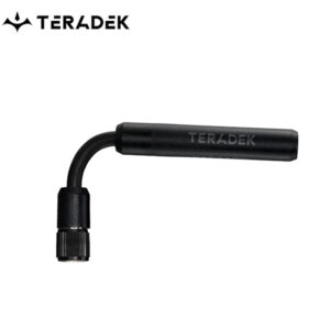 Alternative view of Teradek V-Antena Flexible 5/6GHz