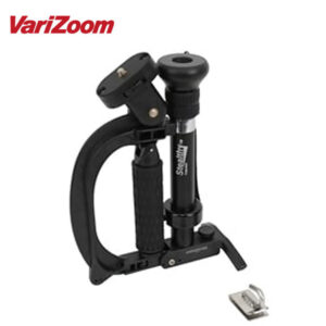 Varizoom STEALTHYGO: trípode multiuso, estabilizador y monopié