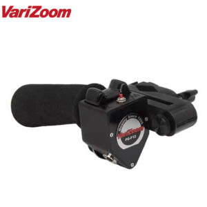 Alternative view of Varizoom VZPGF12 Control de zoom Fujinon de 12 pines