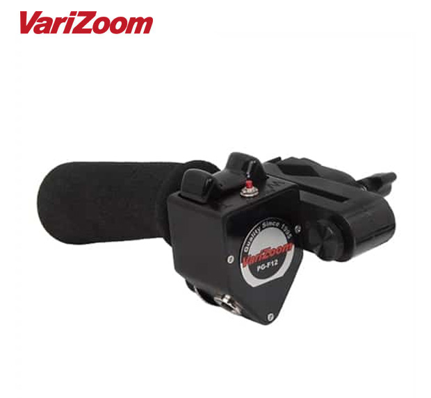 Varizoom VZPGF12 Control de zoom Fujinon de 12 pines - Imagen 2