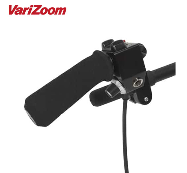 Varizoom VZPGF12 Control de zoom Fujinon de 12 pines