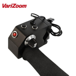 Alternative view of Varizoom VZPROL Lanc Control de cámara con zoom y lente