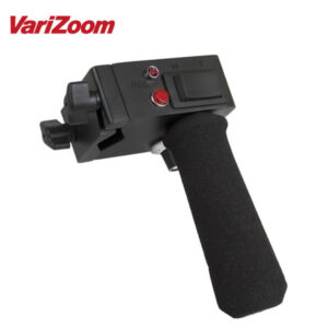 Varizoom VZPROL Lanc Control de cámara con zoom y lente