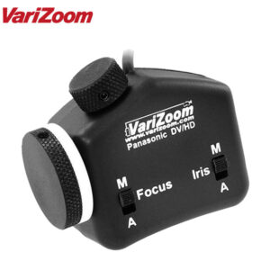 Varizoom VZPFI Control de la cámara y el lente Panasonic