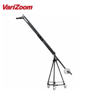 Varizoom VZQUICKJIB pluma de cámara, grúa de cámara