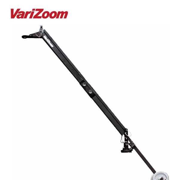 Varizoom VZQUICKJIB2 Grúa de cámara