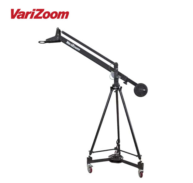 Varizoom VZQUICKJIBKIT grúa de cámara