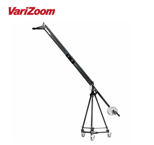 Varizoom VZQUICKJIB2KIT grúa para cámaras