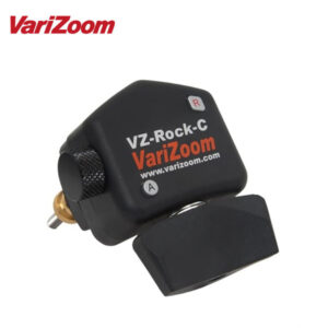Varizoom VZROCKC de 8 pines Control de zoom Canon