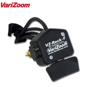 Varizoom VZ ROCK F 8-pin Control Zoom para Fujinon