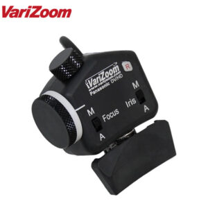 Varizoom VZ ROCK PZFI Control de la cámara Panasonic lente, zoom, enfoque e iris
