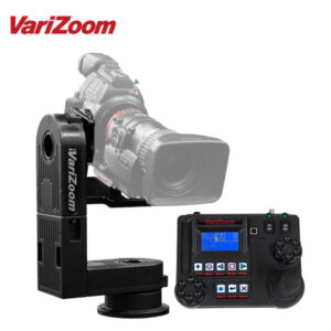 Varizoom VZCPM-k3 CP Micro con consola avanzada