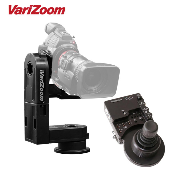 Varizoom VZCPM-K4 CP Micro w/ Jibstick Pr