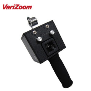 Alternative view of Varizoom VZMC100 Cabezal remoto para grúa de cámara de video profesional