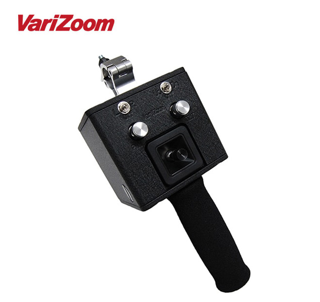 Varizoom VZMC100 Cabezal remoto para grúa de cámara de video profesional - Imagen 2