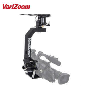 Varizoom VZMC100 Cabezal remoto para grúa de cámara de video profesional
