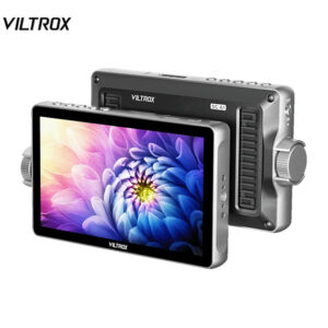 Viltrox DC-A1 Monitor para cámara 7" y 2800 nits