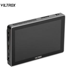 Viltrox DC-L2 Monitor táctil para cámara de 7" con HDMI/SDI