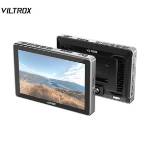 Viltrox DC-L1 Monitor táctil para cámara 7" y 600 nits (HDMI)