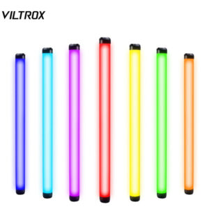 Viltrox K60 Barra de luz RGB