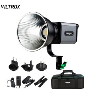 Viltrox Ninja 200 Luz LED COB bicolor