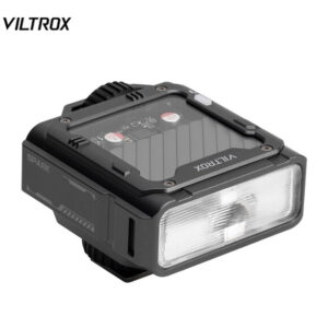 Viltrox Spark Z3 TTL Flash para cámara (Para Sony, Canon, Fujifilm y Nikon)