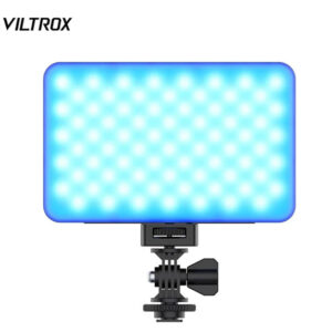 Viltrox Sprite 15C Lámpara LED portátil