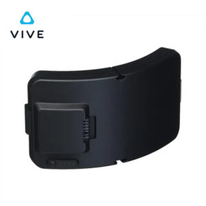 VIVE Batería extraíble e intercambiable de 26,6 Wh para VIVE Focus