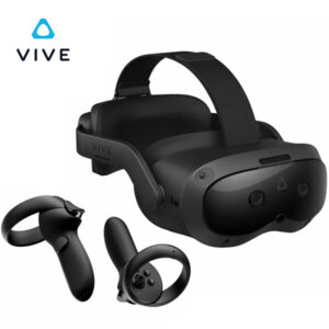 VIVE Focus Vision (Business Edition)