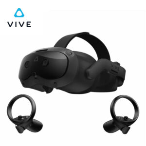 VIVE Focus Vision (Consumer Edition)