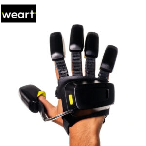 Weart TouchDIVER Pro Guantes hápticos