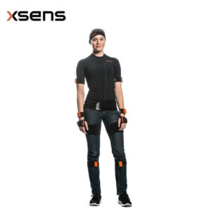 Xsens Awinda Sistema inalámbrico de captura de movimiento de cuerpo completo